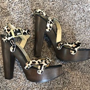 Jimmy Choo London Size 38.5